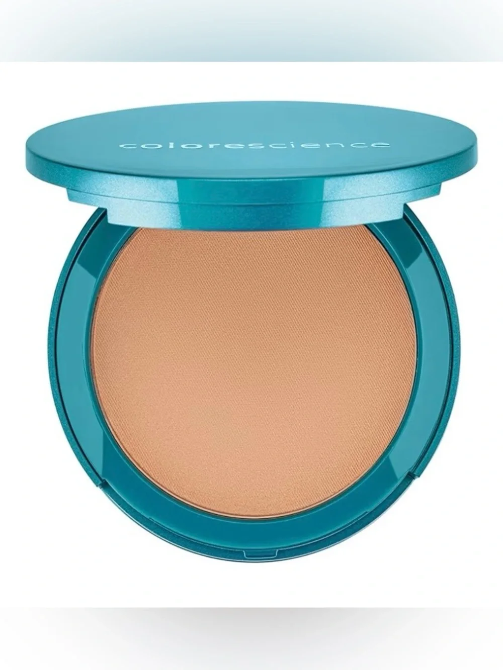 Colorescience Natural Finish Pressed Foundation - Shade (Neutral Medium)
